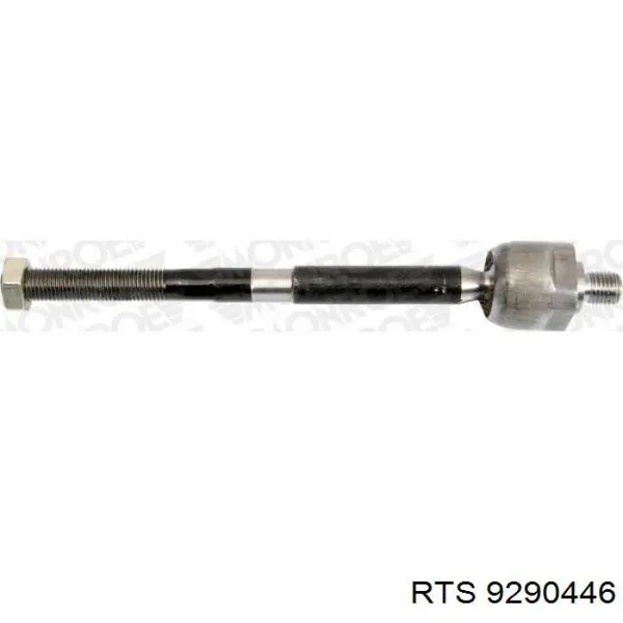 Рулевая тяга RTS 9290446 цена, от 12.09 USD