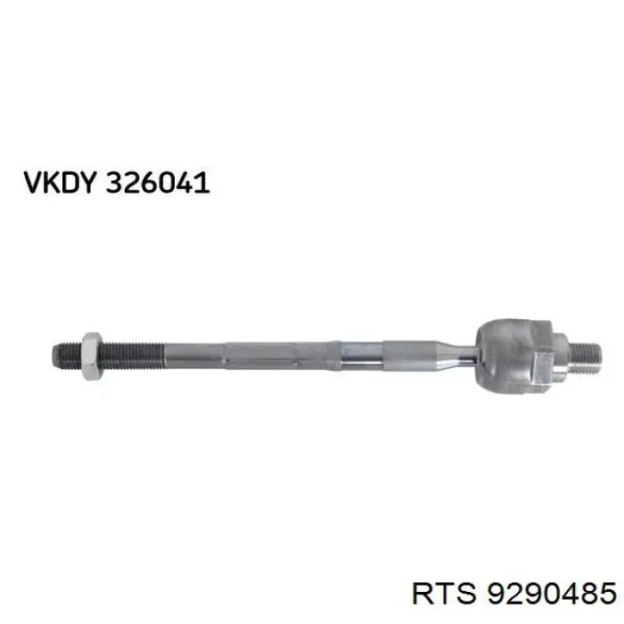 Рулевая тяга RTS 9290485 цена, от 12.52 USD