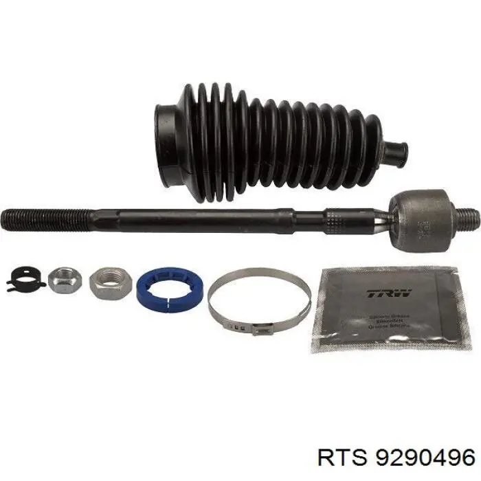 Рулевая тяга RTS 9290496 цена, от 7.37 USD