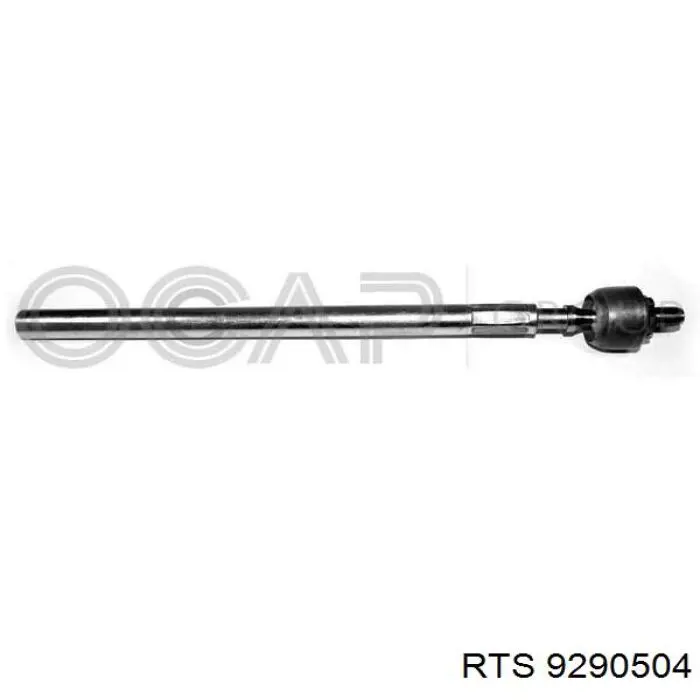 Рулевая тяга RTS 9290504 цена, от 11.60 USD