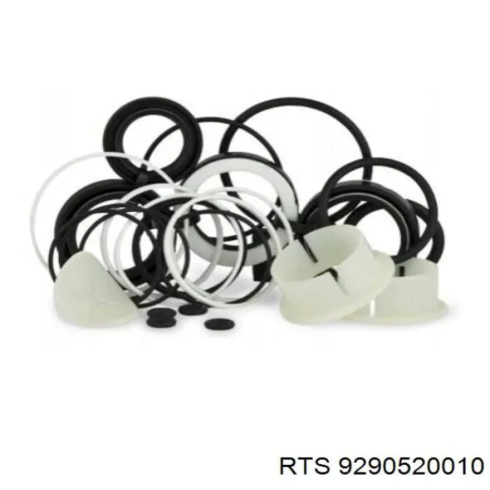 Рулевая тяга RTS 9290520010 цена, от 10.31 USD