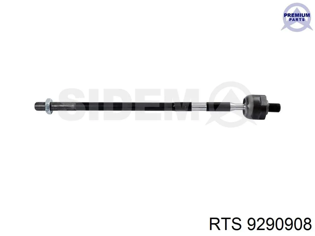 Рулевая тяга RTS 9290908 цена, от 8.93 USD