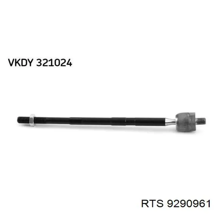Рулевая тяга RTS 9290961 цена, от 12.77 USD