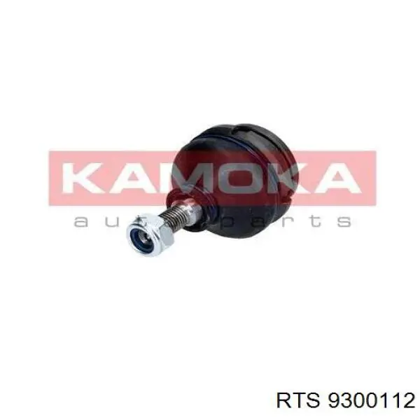 Шаровая опора, нижняя RTS 9300112 цена, от 8.08 USD