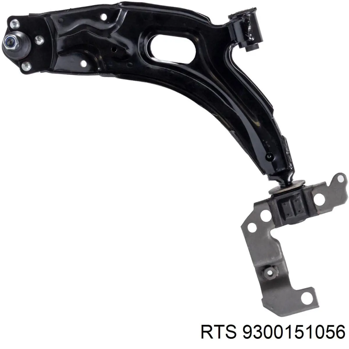 Шаровая опора, нижняя RTS 9300151056 цена, от 8.71 USD