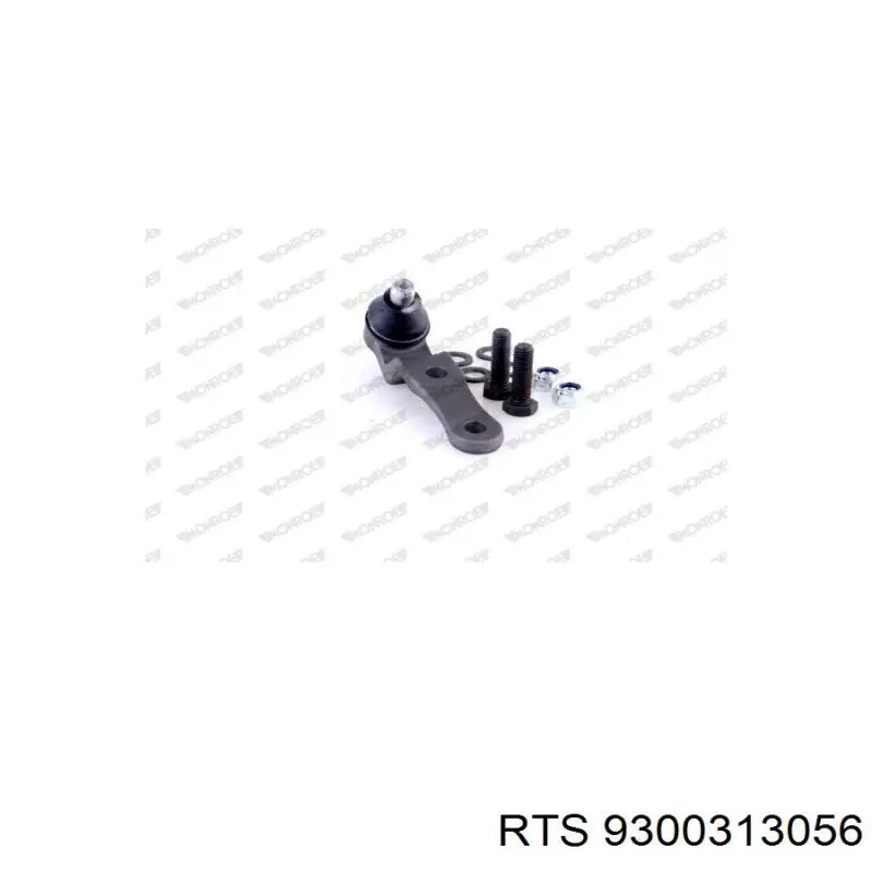 Нижняя шаровая опора 9300313056 RTS