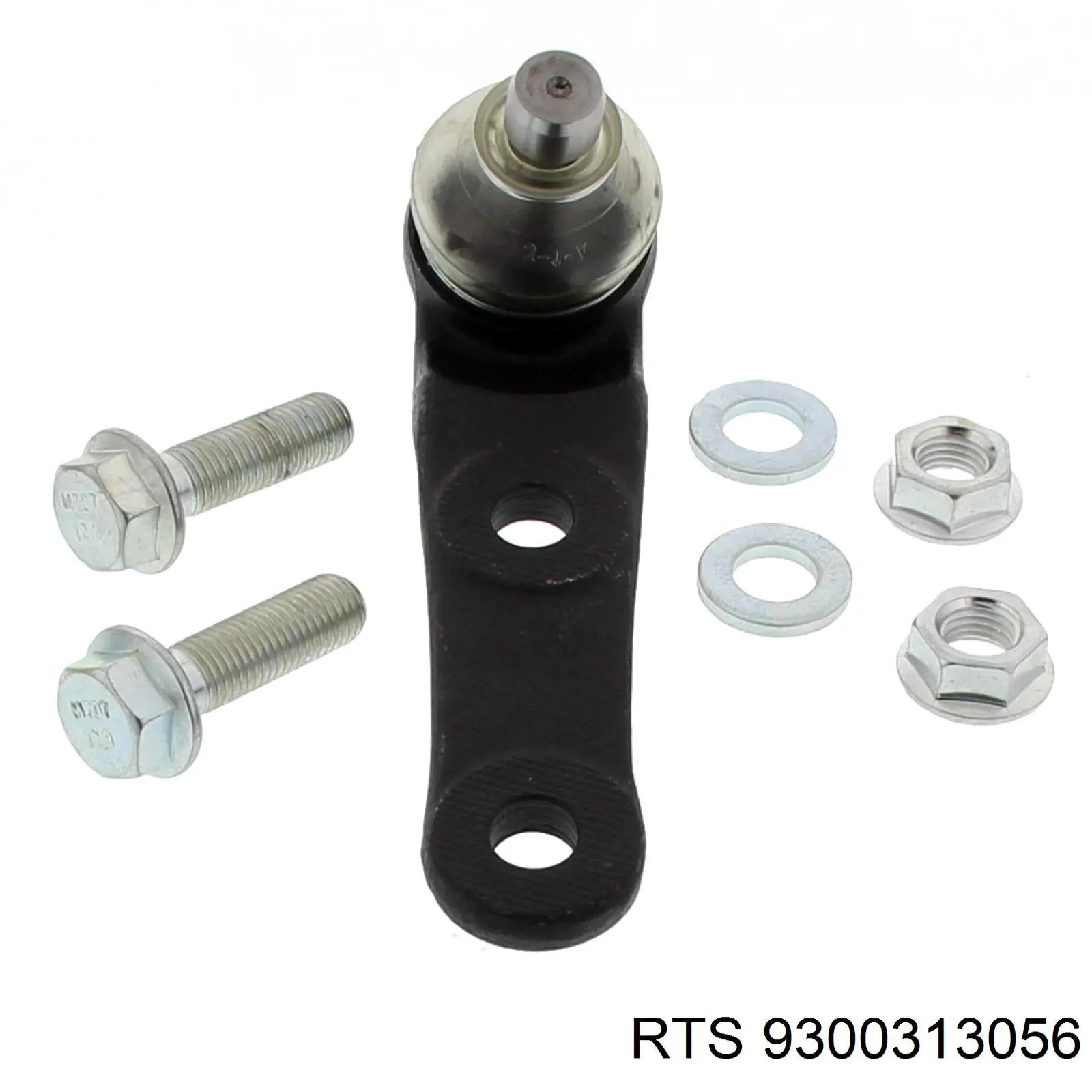 Шаровая опора, нижняя RTS 9300313056 цена, от 12.03 USD