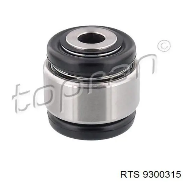Сайлентблок заднего кулака RTS 9300315 цена, от 9.86 USD
