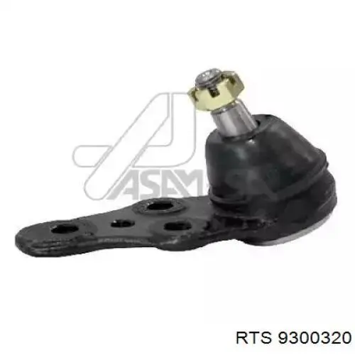 Шаровая опора, нижняя RTS 9300320 цена, от 7.58 USD