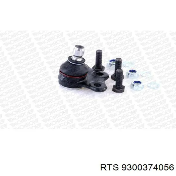 Купить 9300374056 RTS Нижняя шаровая опора