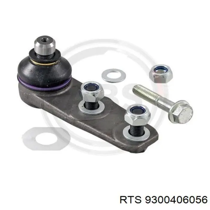Купить 9300406056 RTS Нижняя шаровая опора