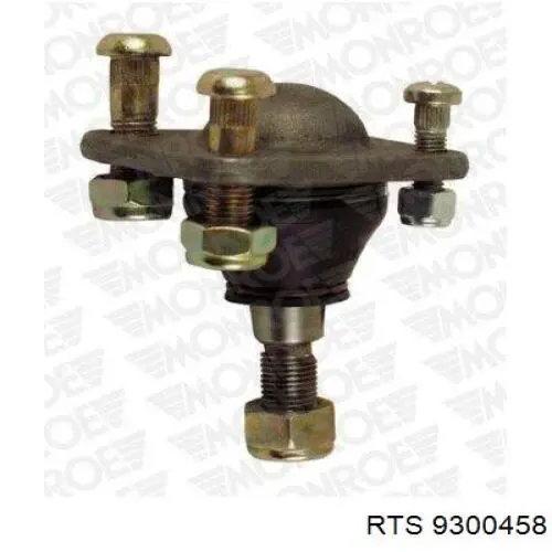 Верхняя шаровая опора RTS 9300458 цена, от 12.82 USD