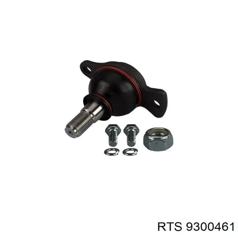 Шаровая опора, нижняя RTS 9300461 цена, от 12.85 USD