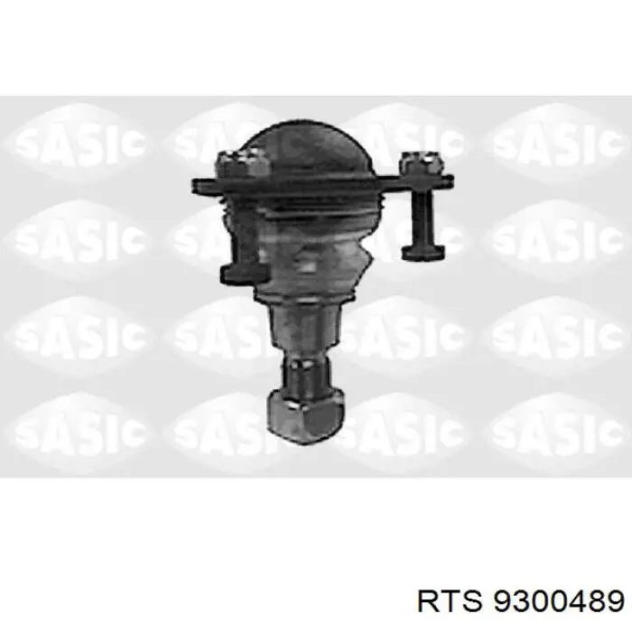 Верхняя шаровая опора RTS 9300489 цена, от 15.50 USD