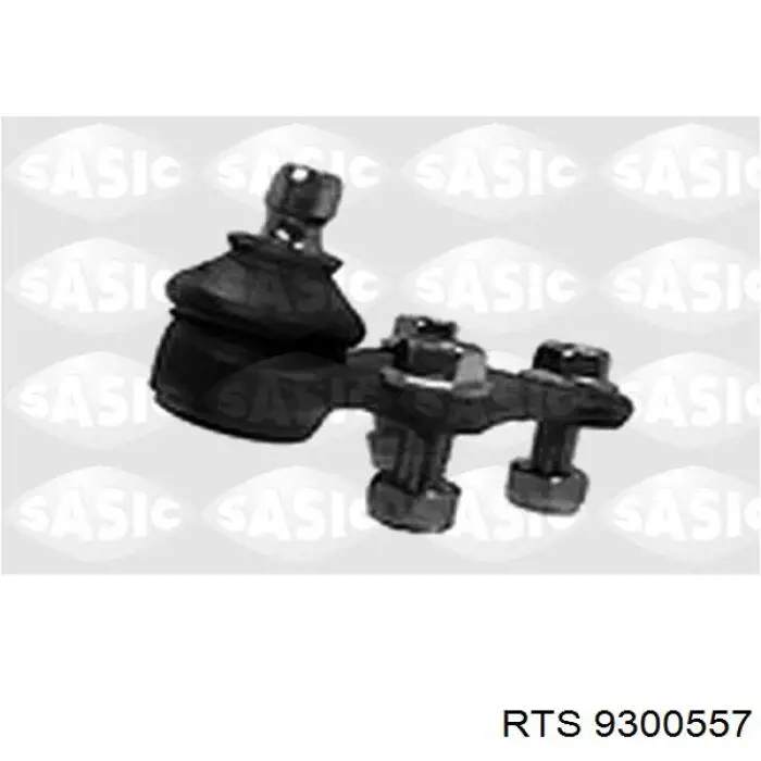 Шаровая опора, нижняя RTS 9300557 цена, от 8.46 USD