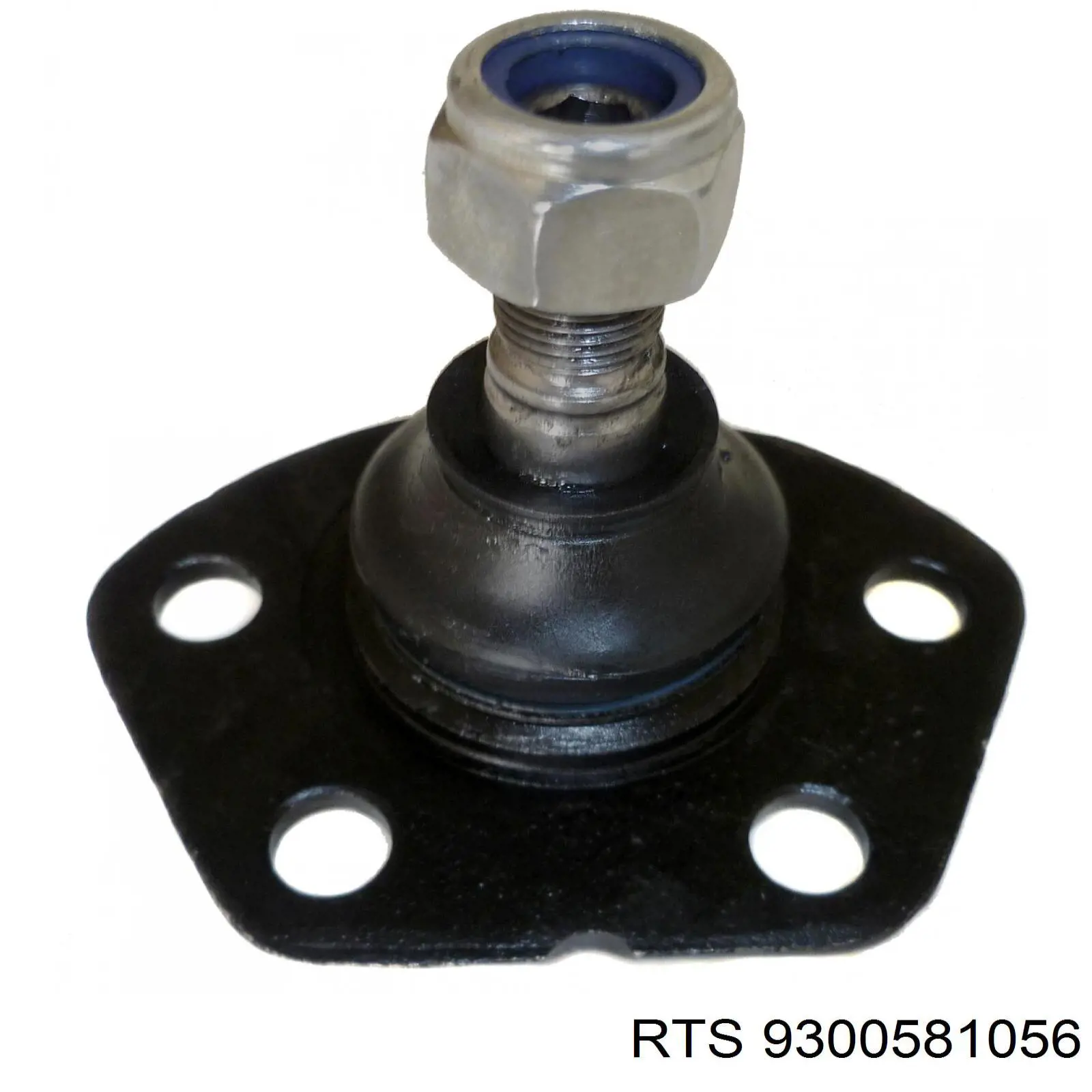 Шаровая опора, нижняя RTS 9300581056 цена, от 18.49 USD