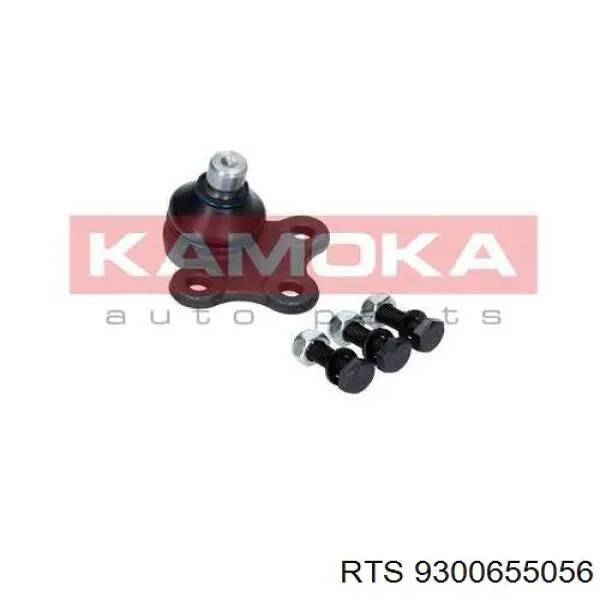 Купить 9300655056 RTS Нижняя шаровая опора