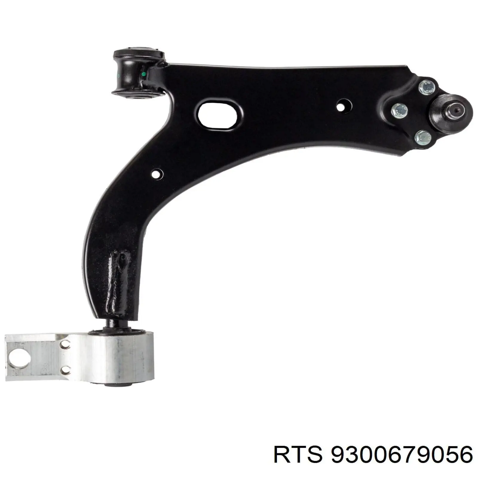 Шаровая опора, нижняя RTS 9300679056 цена, от 11.29 USD