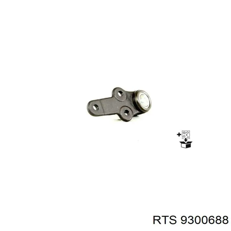  9300688 RTS