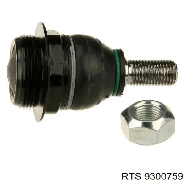 Шаровая опора, нижняя RTS 9300759 цена, от 11.39 USD
