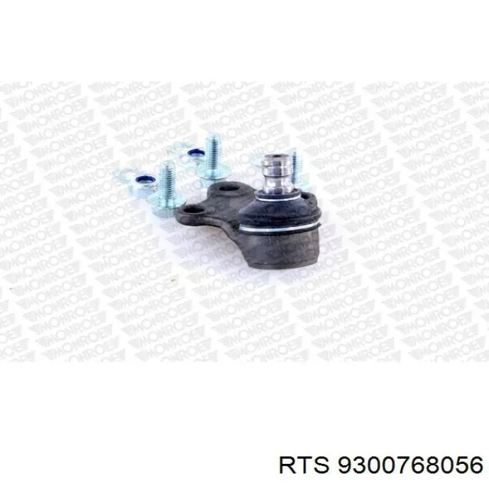 Нижняя шаровая опора 9300768056 RTS