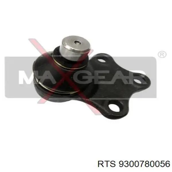 Шаровая опора, нижняя RTS 9300780056 цена, от 10.85 USD