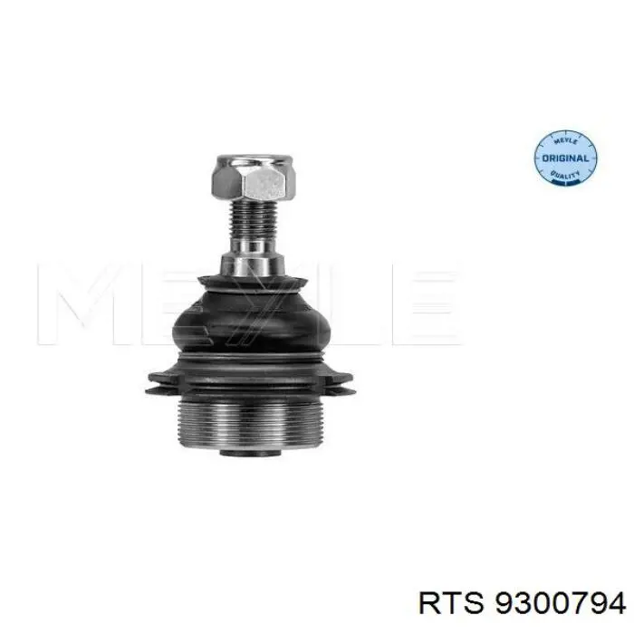 Верхняя шаровая опора RTS 9300794 цена, от 14.96 USD