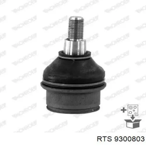 Шаровая опора, нижняя RTS 9300803 цена, от 12.29 USD