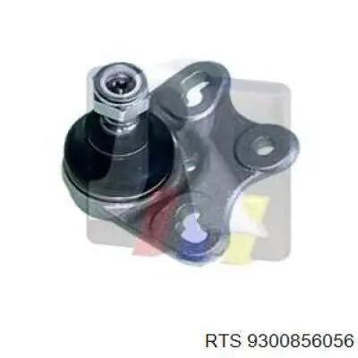 Нижняя шаровая опора RTS 9300856056