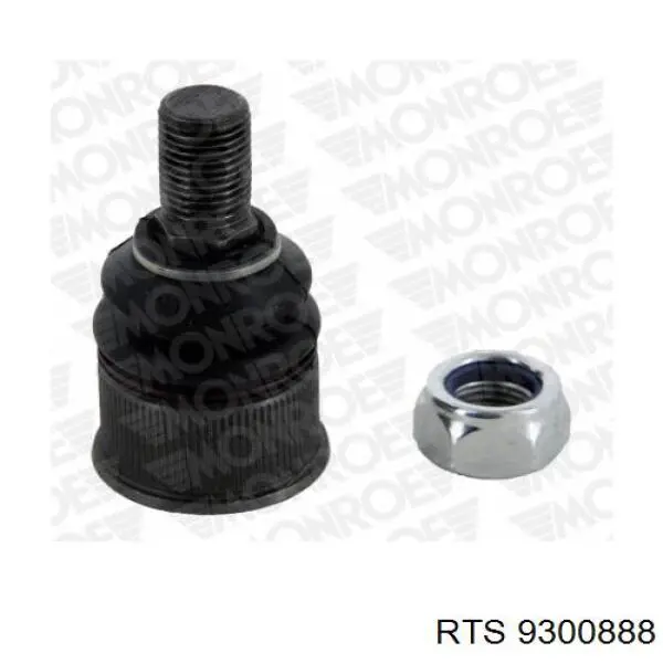Шаровая опора, нижняя RTS 9300888 цена, от 13.44 USD
