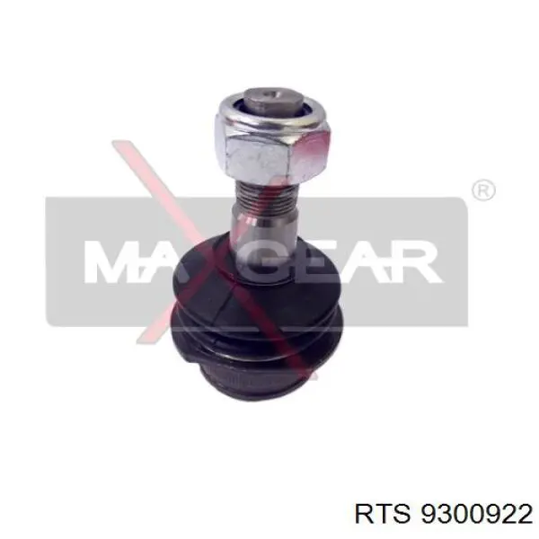 Шаровая опора, нижняя RTS 9300922 цена, от 14.99 USD