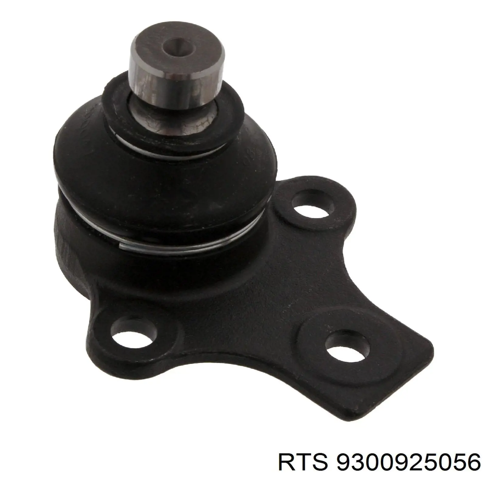 Шаровая опора, нижняя RTS 9300925056 цена, от 7.81 USD