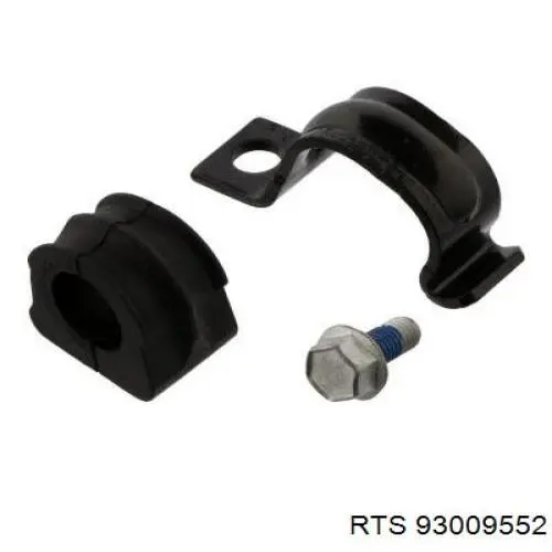 Нижняя левая шаровая опора RTS 93009552 цена, от 13.89 USD