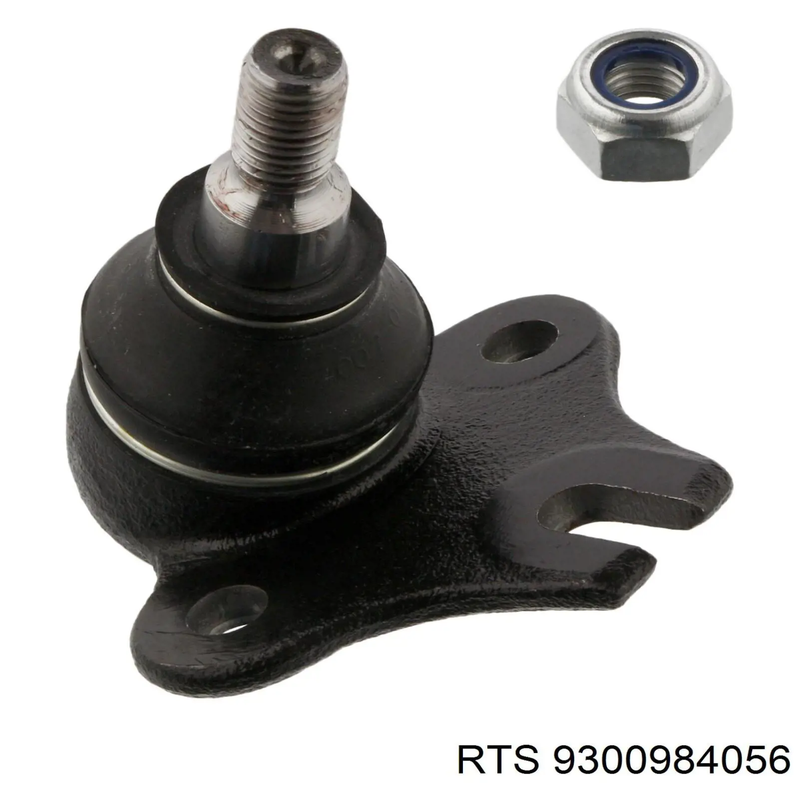 Шаровая опора, нижняя RTS 9300984056 цена, от 10.65 USD