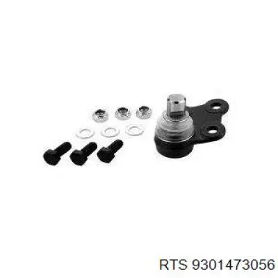 Нижняя шаровая опора RTS 9301473056