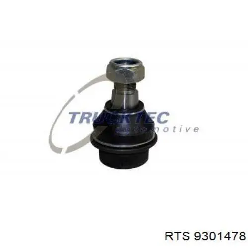 Шаровая опора, нижняя RTS 9301478 цена, от 15.91 USD