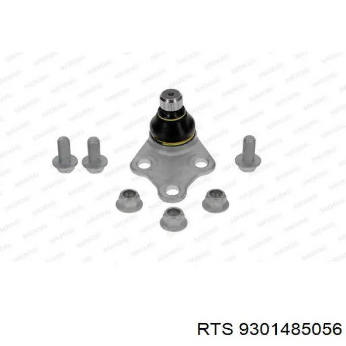 9301485056 RTS