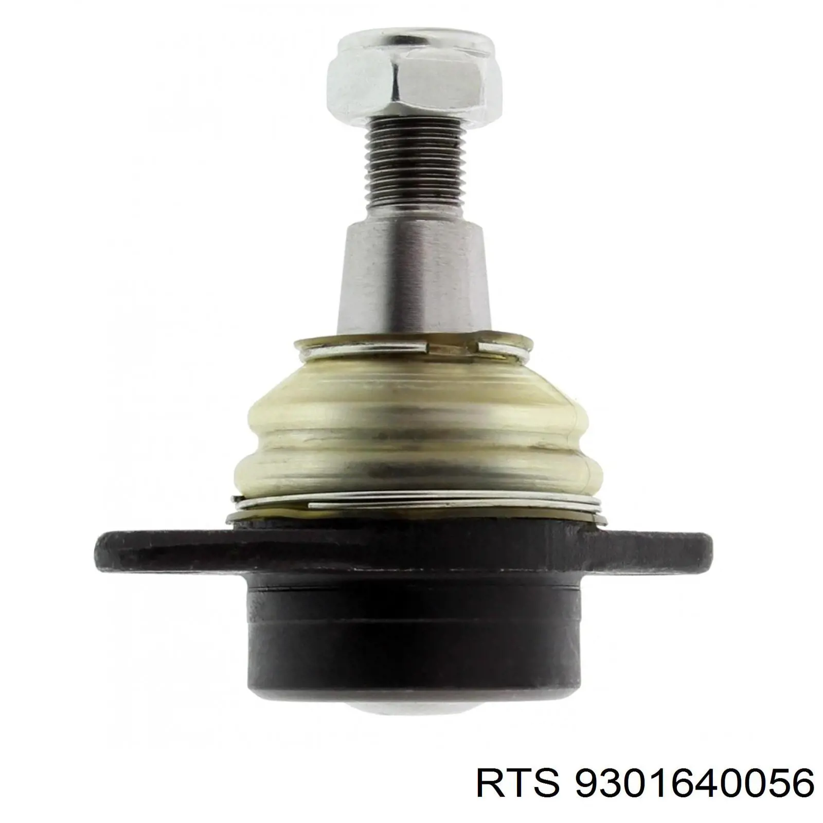 Верхняя шаровая опора RTS 9301640056 цена, от 18.57 USD