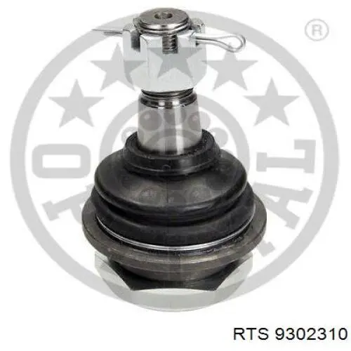 Шаровая опора, нижняя RTS 9302310 цена, от 16.21 USD