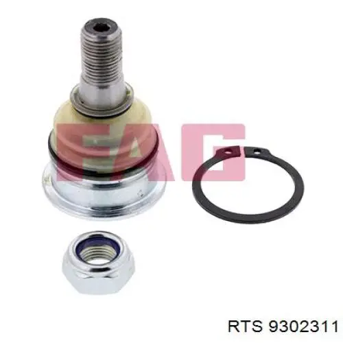 Шаровая опора, нижняя RTS 9302311 цена, от 9.15 USD