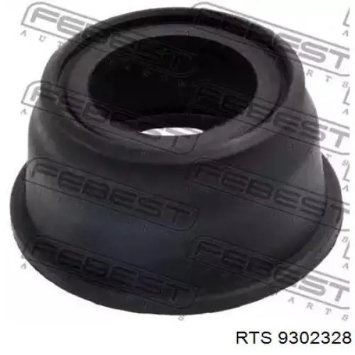 9302328 RTS Палец шаровой нижний