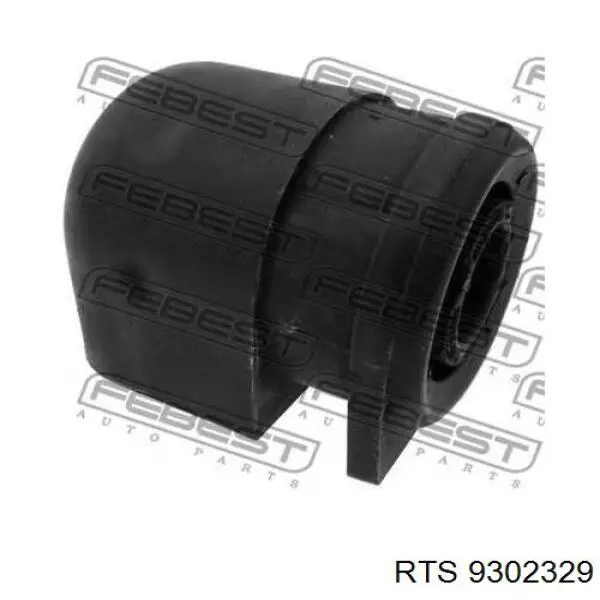 Шаровая опора, нижняя RTS 9302329 цена, от 11.48 USD