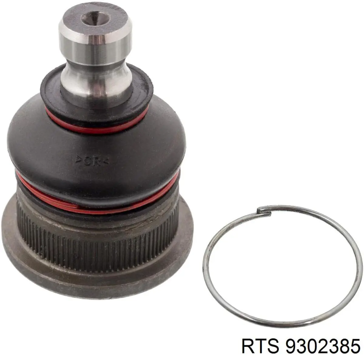 Шаровая опора, нижняя RTS 9302385 цена, от 8.64 USD