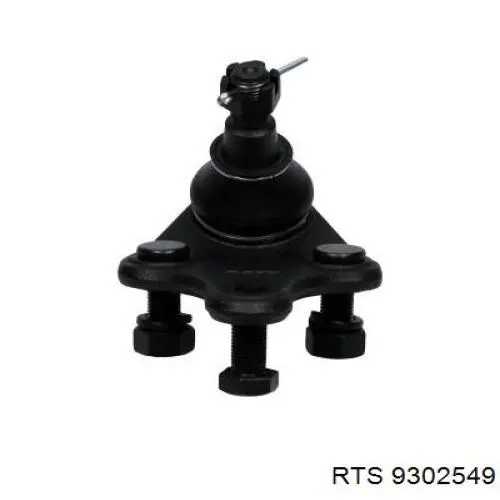 Шаровая опора, нижняя RTS 9302549 цена, от 21.23 USD