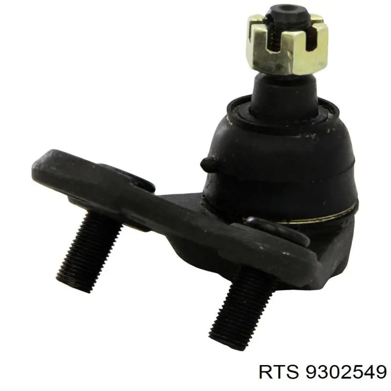 Нижняя шаровая опора RTS 9302549