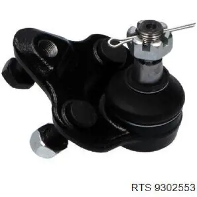 Шаровая опора, нижняя RTS 9302553 цена, от 10.88 USD