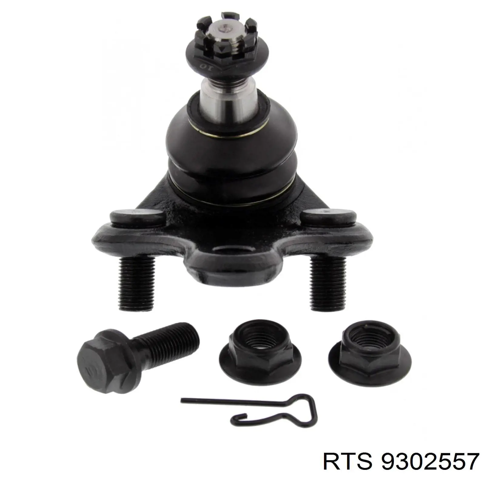 Шаровая опора, нижняя RTS 9302557 цена, от 17.22 USD