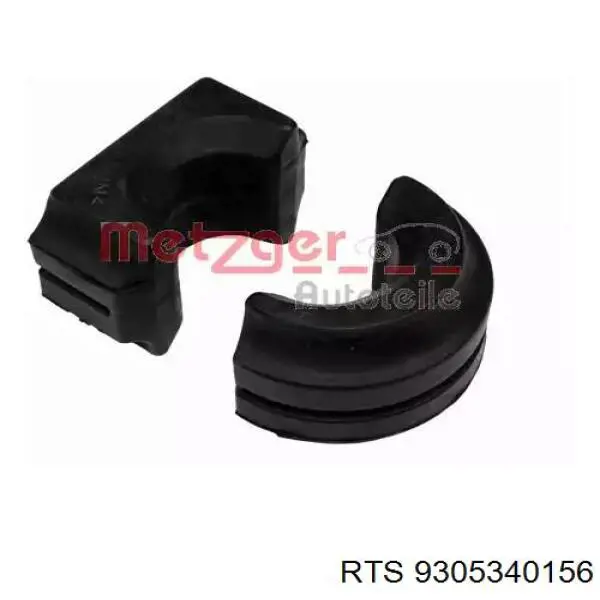 Нижняя правая шаровая опора RTS 9305340156 цена, от 10.23 USD