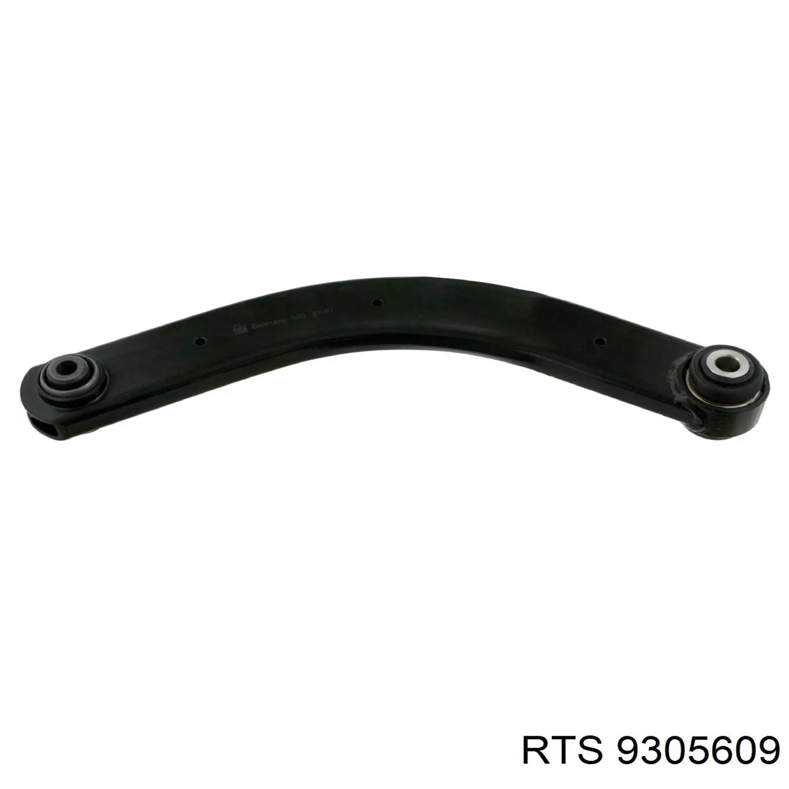 Сайлентблок заднего верхнего рычага RTS 9305609 цена, от 12.37 USD