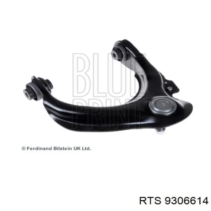 Верхняя шаровая опора RTS 9306614 цена, от 11.16 USD